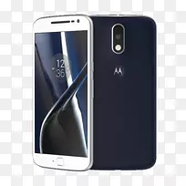 智能手机功能手机moto g5千兆字节android棉花糖有源像素传感器