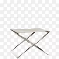 弗里茨汉森咖啡桌椅家具折叠椅