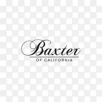 加州巴克斯特，加州淋浴凝胶护发理发师-加州巴克斯特