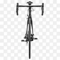 自行车踏板自行车车轮组合自行车车架混合自行车-自行车