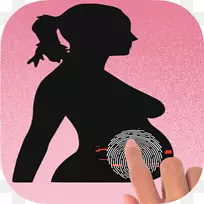 怀孕测试着色皇后游戏-怀孕