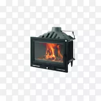 木炉灶壁炉取暖器