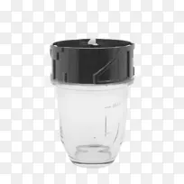 杯子塑料玻璃罗素霍布斯-罗素霍布斯