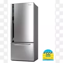 冰箱松下涂片fa390x2厨房-冰箱