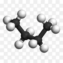 烷烃立体化学构象异构交错构象
