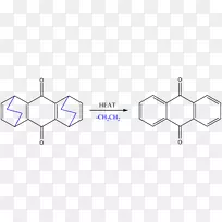 化学反应有机化学达金氧化1，3-丁二烯-手性助剂