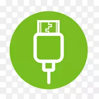 启动生态电池充电器启动公司网络开发组织-microusb