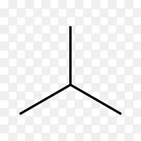 异丁烷骨架配方烷烃化学