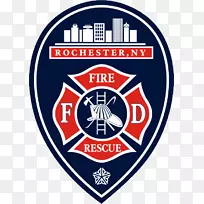 南堡餐饮中心罗切斯特消防处消防总长消防队员