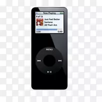 AppleiPodNano(第一代)iPodShu显苹果iPodNano(第6代)-Apple