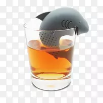 滤茶器灌肠杯-茶
