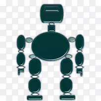 机器人android r2-d2自动机技术-机器人