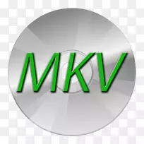 蓝光光盘makemkv matroska计算机软件撕裂-dvd