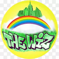 徽标品牌字体-wiz直播