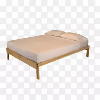 床架桌床垫平台床桌