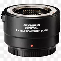 照相机镜头远动器奥林巴斯祖子焦距照相机镜头