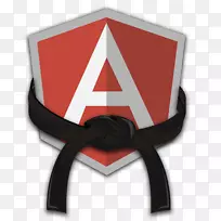 Angularjs指令移动应用程序开发web应用程序