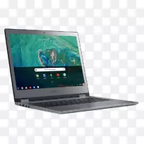 笔记本电脑宏碁Chromebook 15谷歌像素本-笔记本电脑