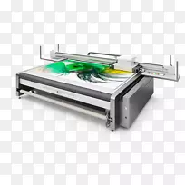 平板数字打印机印刷机宽格式打印机