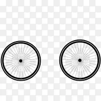 固定齿轮自行车巨型自行车混合动力自行车单速自行车