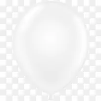 气球氦乳胶生日气球