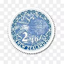新西兰的邮票和邮政史、邮票和新西兰邮政历史