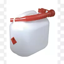 塑料原木分离器汽油石油罐-Jarilo