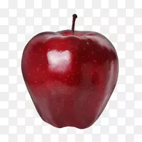 苹果食品礼品篮红色美味水果-苹果