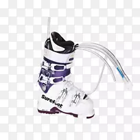滑雪靴，滑雪装束，滑雪鞋