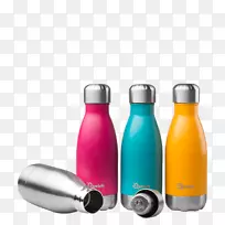 水瓶，塑料瓶，玻璃瓶，饮水瓶