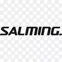 萨尔明运动地板球跑冰球鞋-萨尔明运动