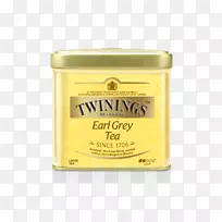 伯爵茶，女士，威尔士王子茶，混合英式早餐茶-中草药茶