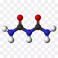 乙酸乙酯分子化学反应中的溶剂