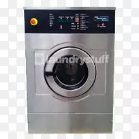 烘干机自助洗衣机