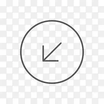 QuickTime iMovie项目计算机软件标尺-无穷大键
