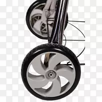 自行车曲柄活动格栅自行车车轮轮辐合金车轮-Jawor