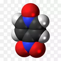 胺氧化物-4-硝基吡啶-n-氧化物化合物