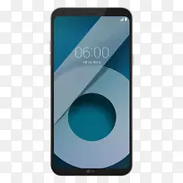 LG电子Android lg q6αlg q 6素数-lg