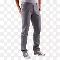 牛仔裤T恤码头工人利维·施特劳斯公司裤子-牛仔裤