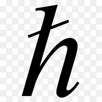 普朗克常数物理学普朗克单位物理学家物理常数符号