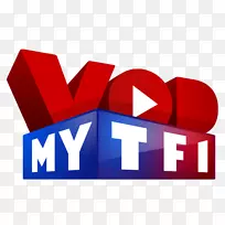 TF1集团MyTF1 TFX电视频道-MyTF 1