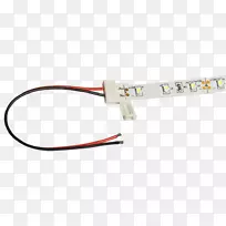网络电缆大功率导通电缆电连接器.灯