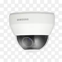 闭路电视摄像机ip摄像机固定穹顶kamera模拟scd-5080 p适配器/电缆摄像机