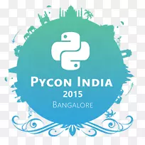 Python会议印度计算机编程语言-印度