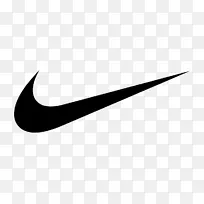 swoosh耐克+只需做它的标志-耐克