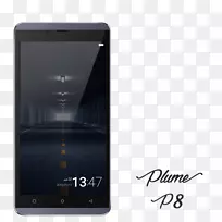 智能手机功能电话华为p8电话秃鹰-智能手机
