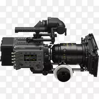 CineAlta摄像机全帧数码单反电影摄影机