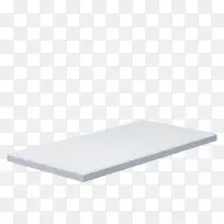 床垫矩形材料-进口面板