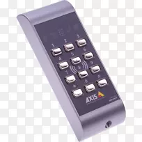 轴通信计算机键盘索尼阅读器MIFARE电子阅读器网络接口控制器
