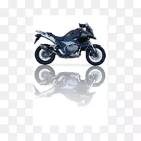 川崎忍者250 R Ixil市排气系统摩托车消声器-摩托车